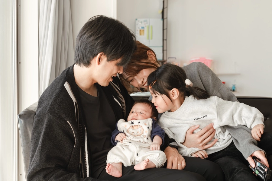 newborn