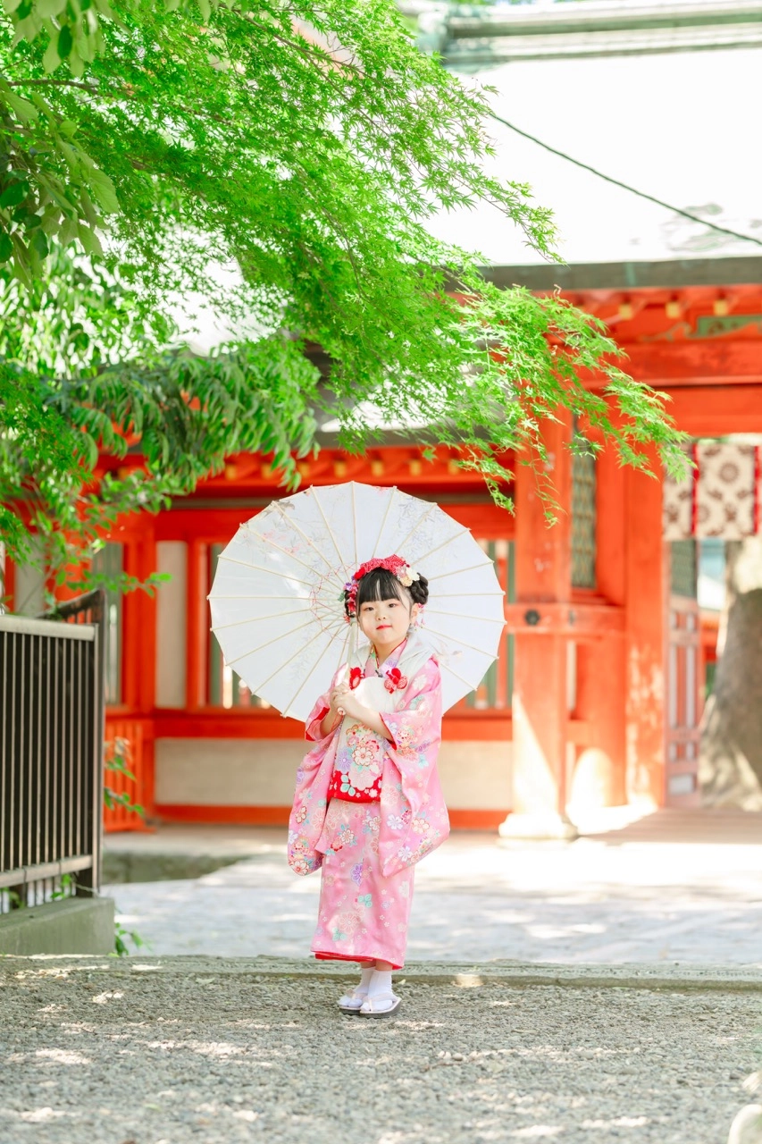 shichigosan