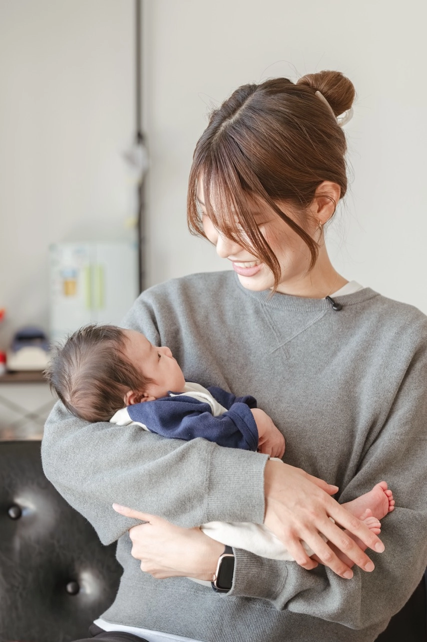 newborn