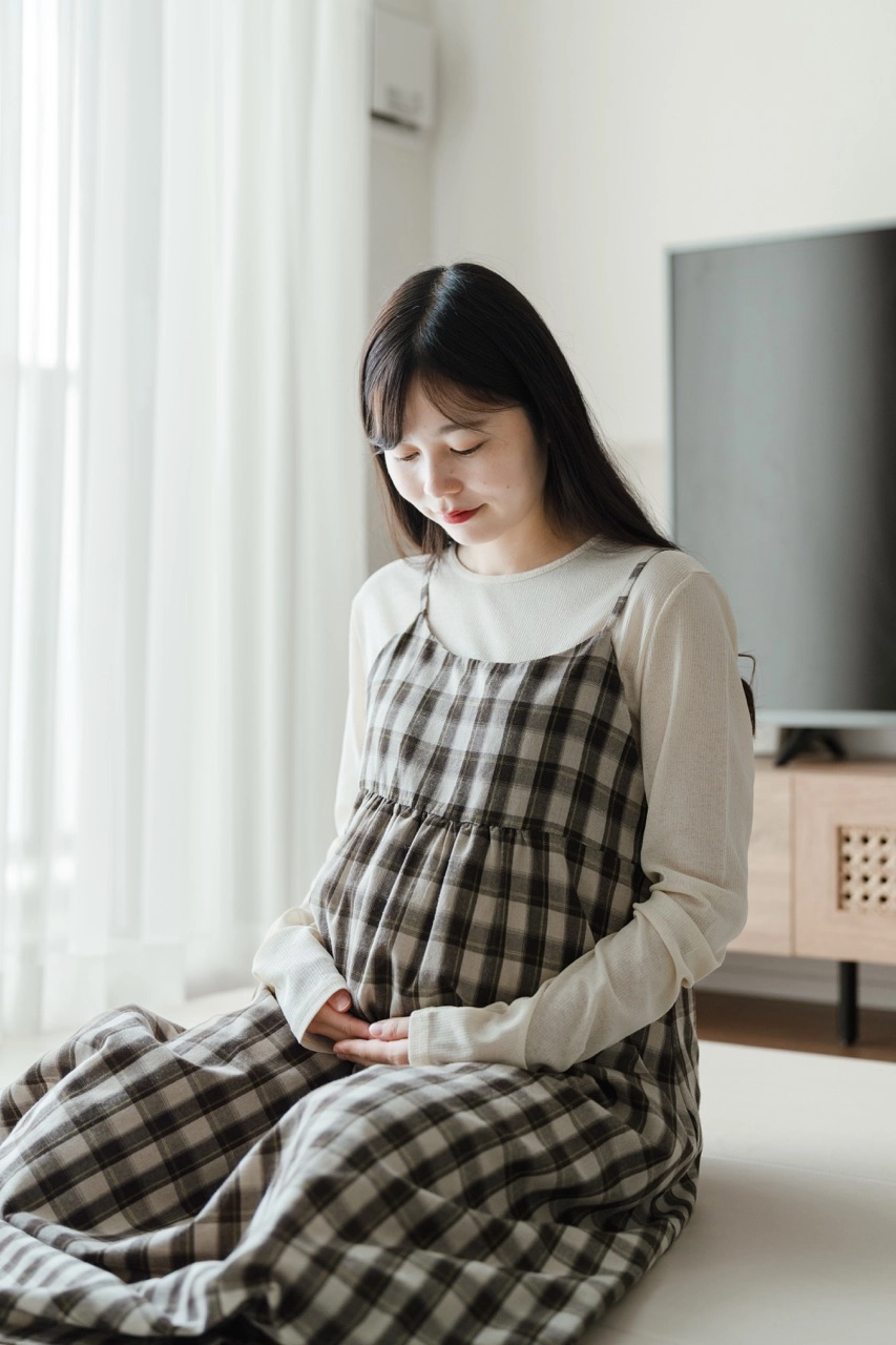 — maternity