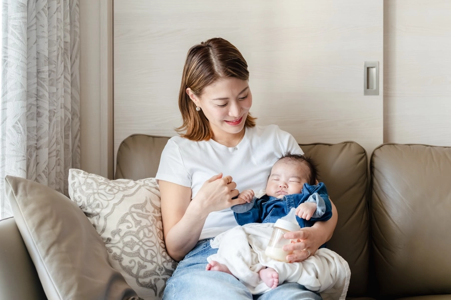 newborn