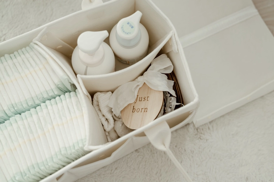 — maternity